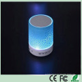 Top Selling Wasserdichte LED Outdoor Mini Bluetooth Lautsprecher (BS-07)